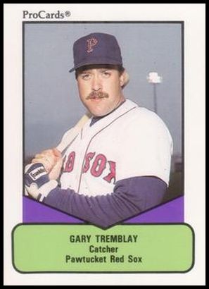 438 Gary Tremblay